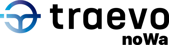 traevo noWa 共同輸配送物流DX