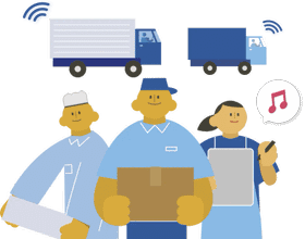 400台にかかる初年度コストは、430万円(税別)のみ