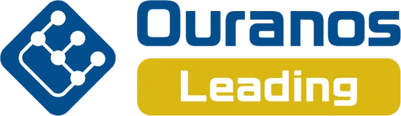 ウラノス・エコシステム ロゴ